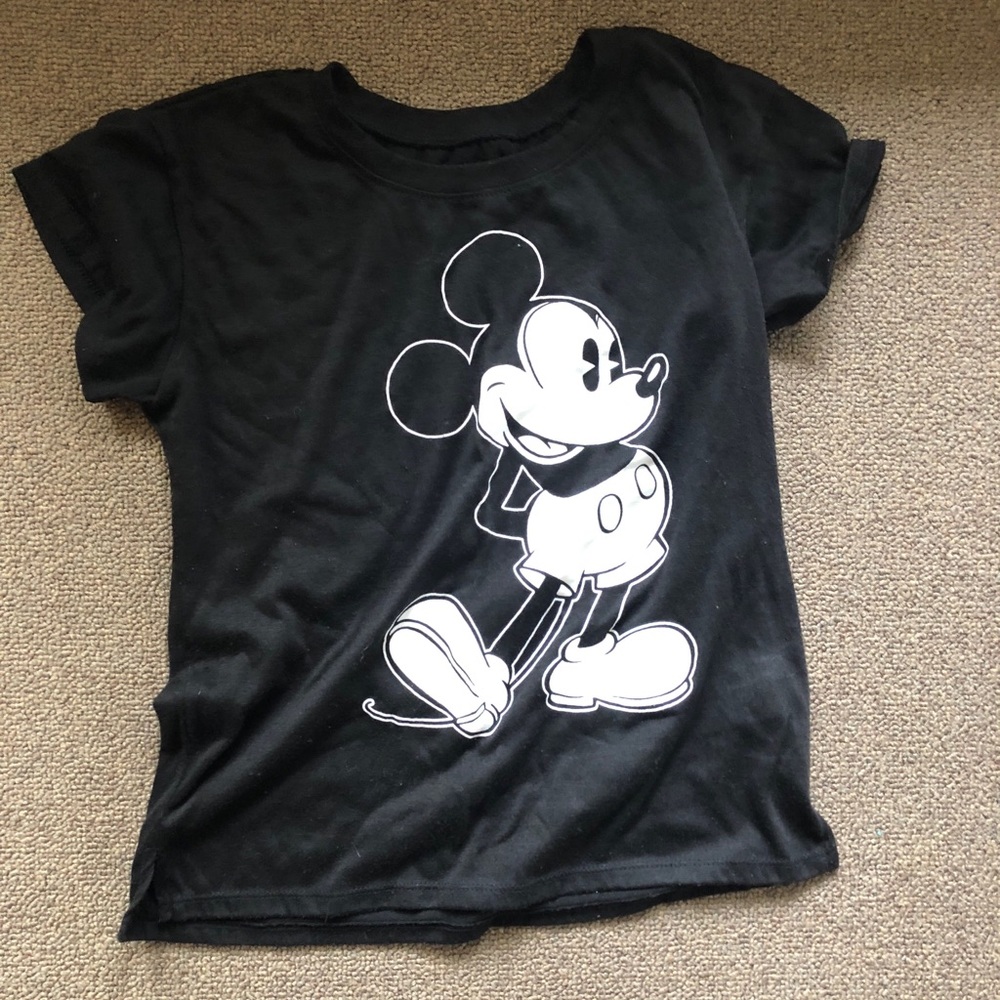 Mickey Shirt
